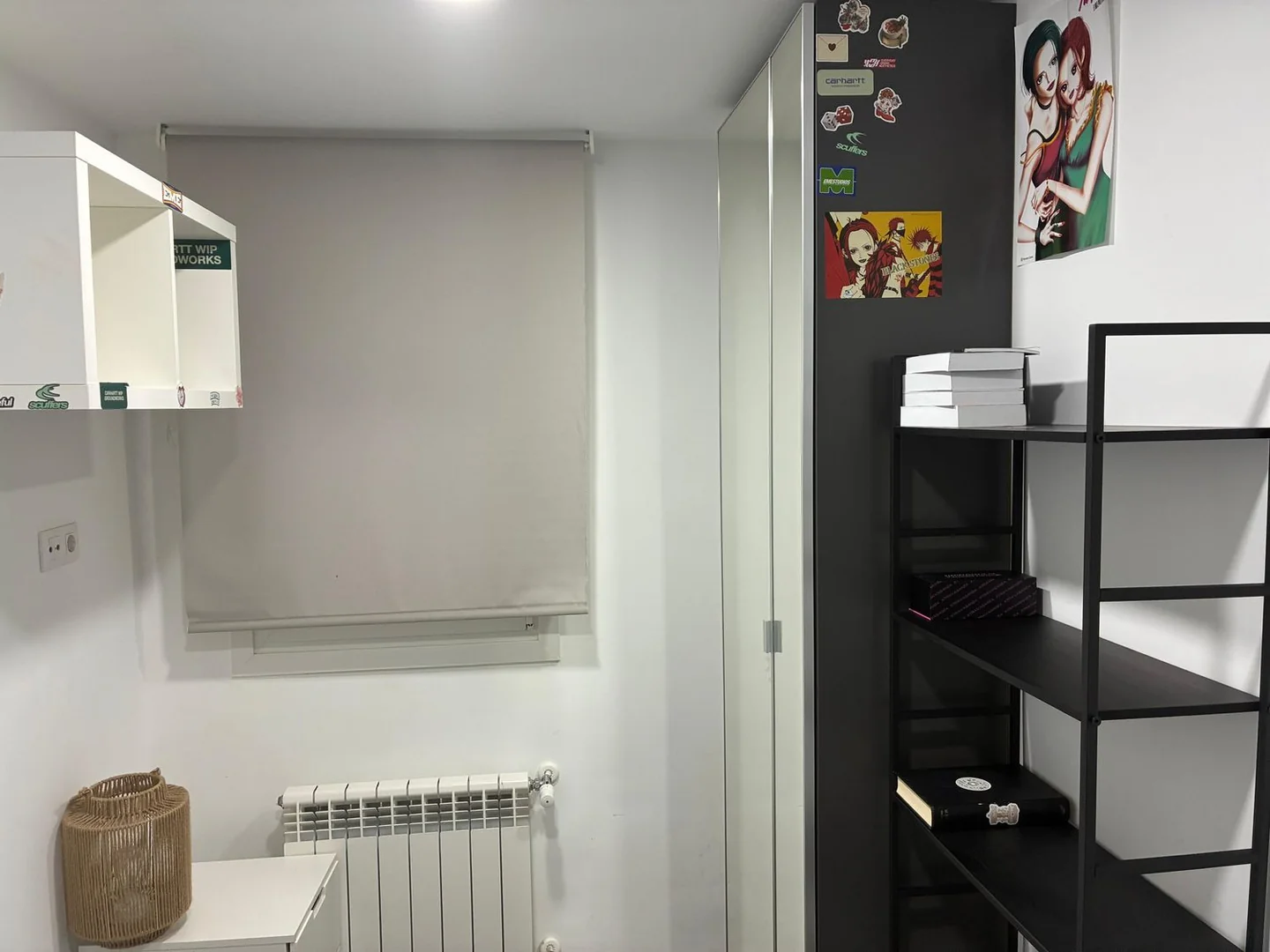 Piso en Calle de José Anduiza, 4, Tres Olivos - Valverde - Foto 8
