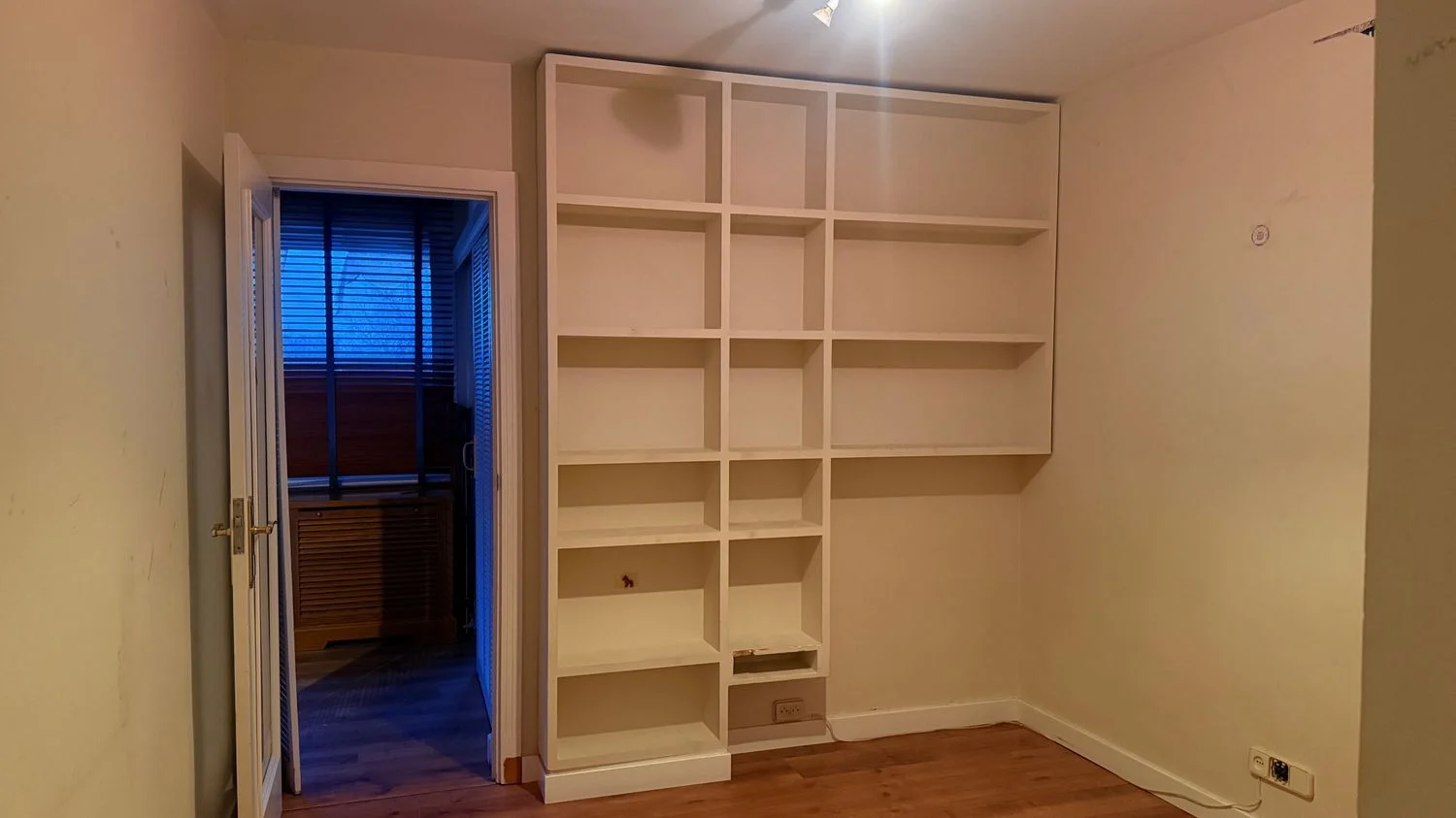 Piso en calle de las Peonías, 13 - Foto 38