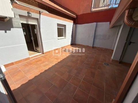 Chalet adosado en Calle de Luis Claudio - Foto 21