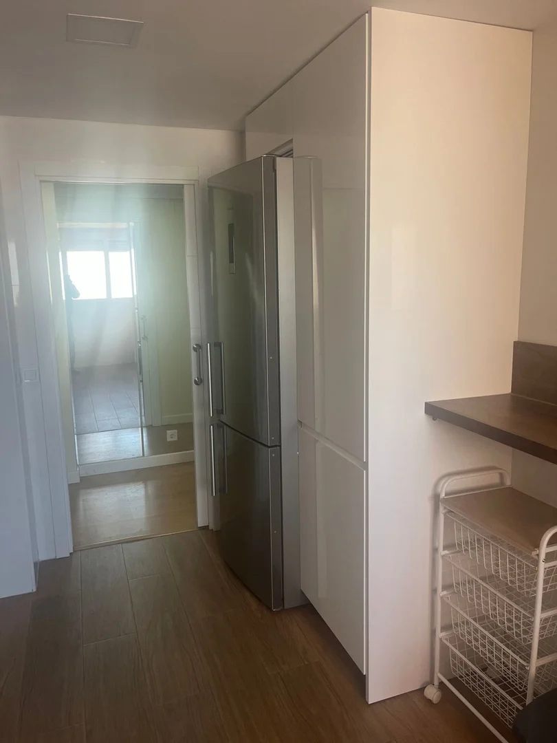 Piso en avenida de Pablo Neruda, 13 - Foto 7