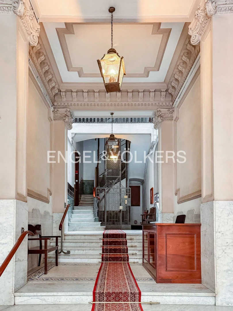 Piso en L'Antiga Esquerra de l'Eixample, L'Antiga Esquerra de l'Eixample - Foto 22
