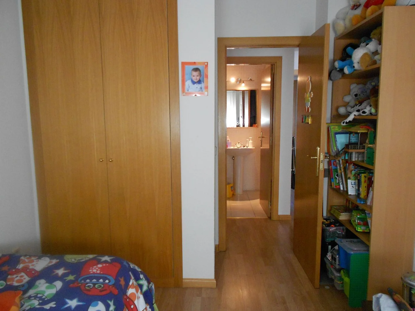 Piso en Calle de Palas de Rey, 21, Las Tablas - Foto 11