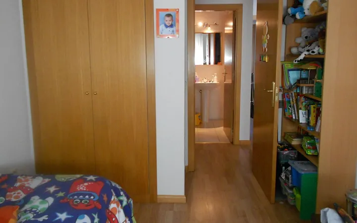 Piso en Calle de Palas de Rey, 21, Las Tablas - Foto 11