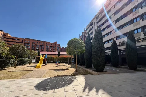 Piso en calle de Sodio, 2 - Foto 1