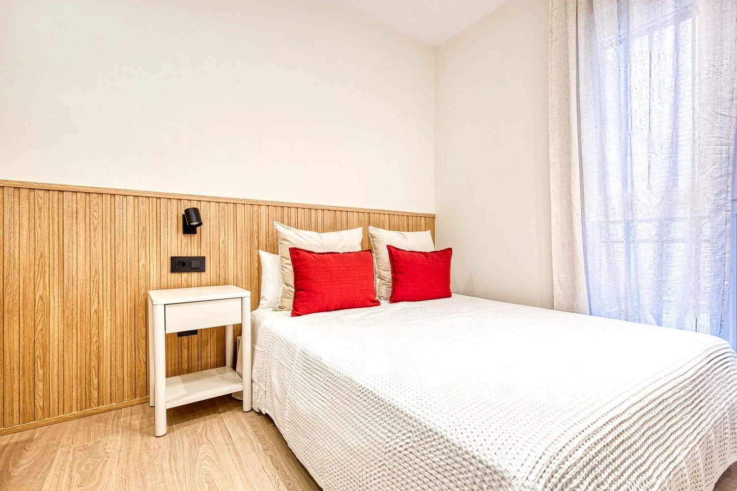 Piso en Barrio Lavapiés-Embajadores - Foto 9