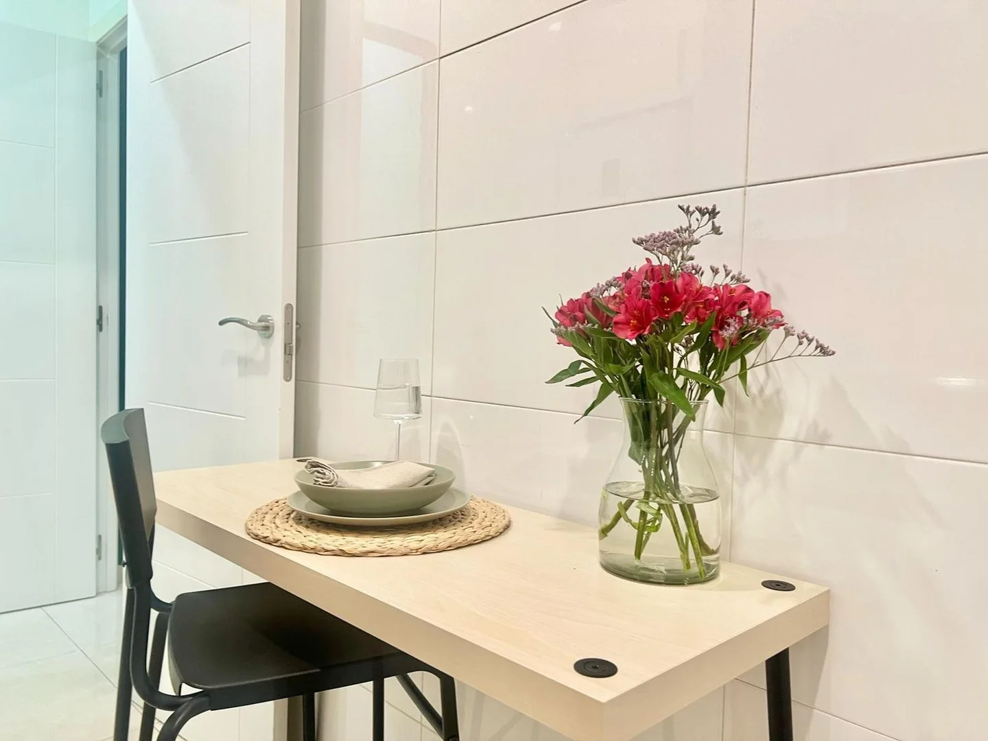 Piso en Sandoval, 13, Trafalgar, Madrid - Foto 16
