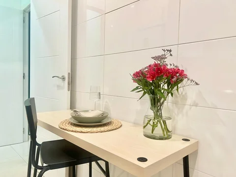 Piso en Sandoval, 13, Trafalgar, Madrid - Foto 16