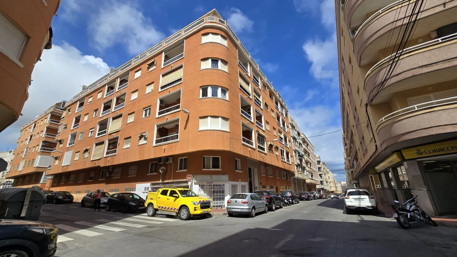 Piso en Calle San Pascual, 277 - Foto 2