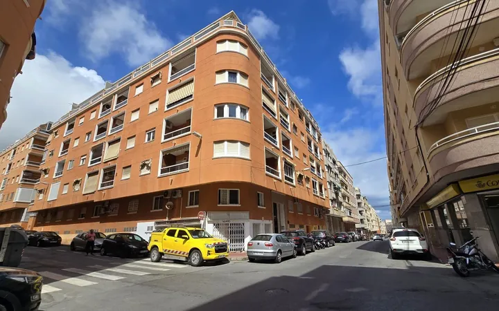 Piso en Calle San Pascual, 277 - Foto 2