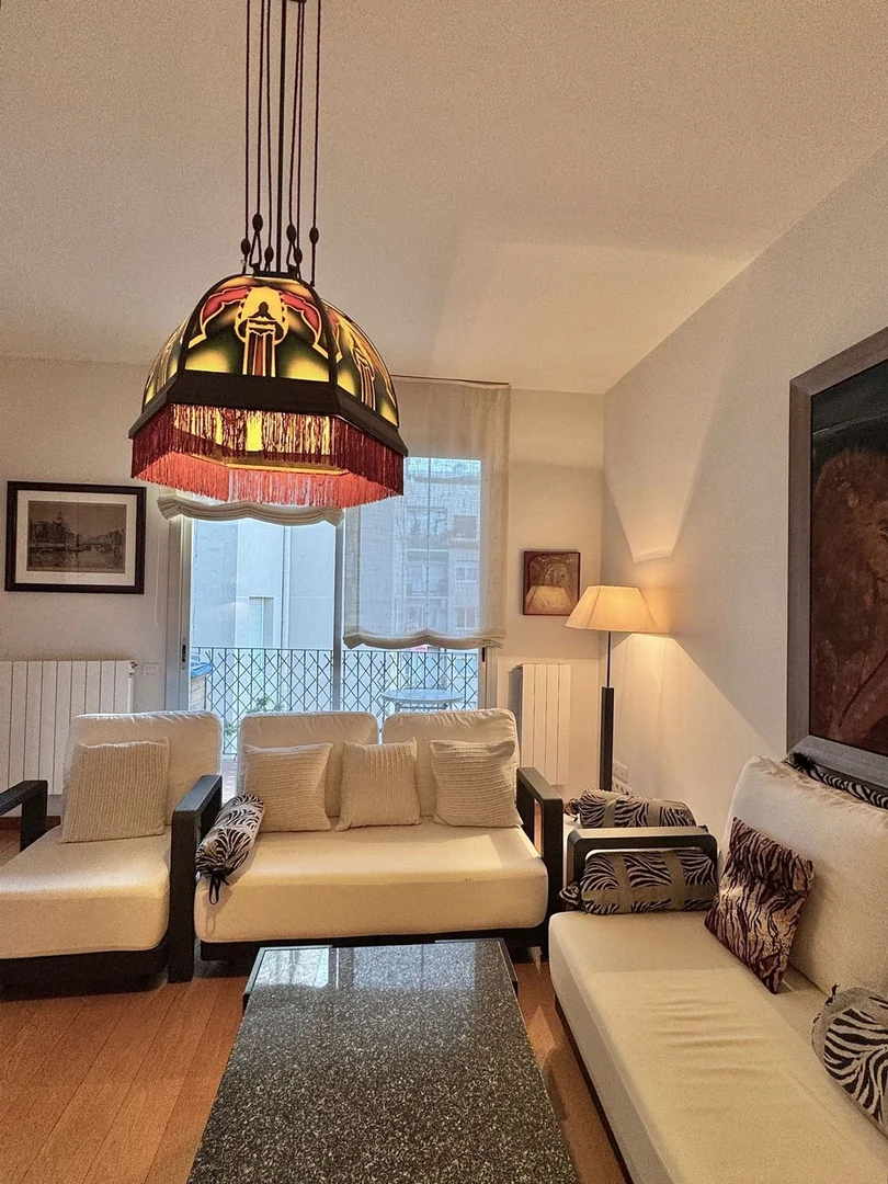 Ático en Calle de Calaf, 52, Sant Gervasi - Galvany - Foto 9