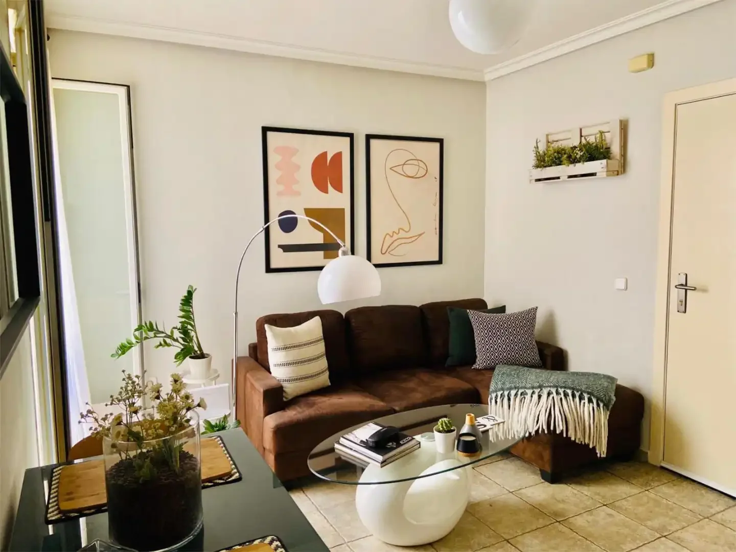 Piso en  Calle del Pez 9 - Foto 1