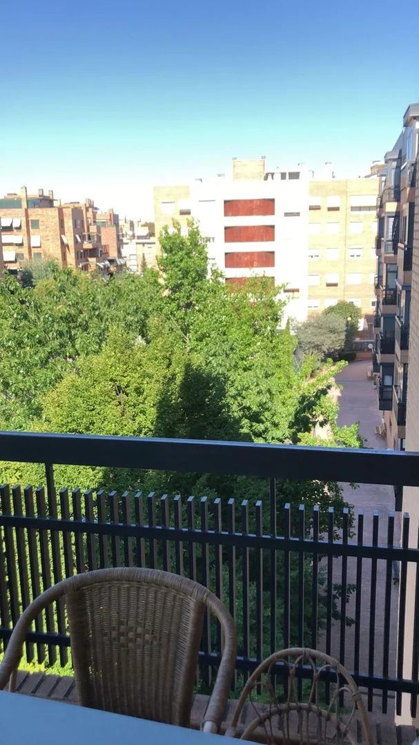 Piso en Avenida del Talgo, 230, Aravaca - Foto 6