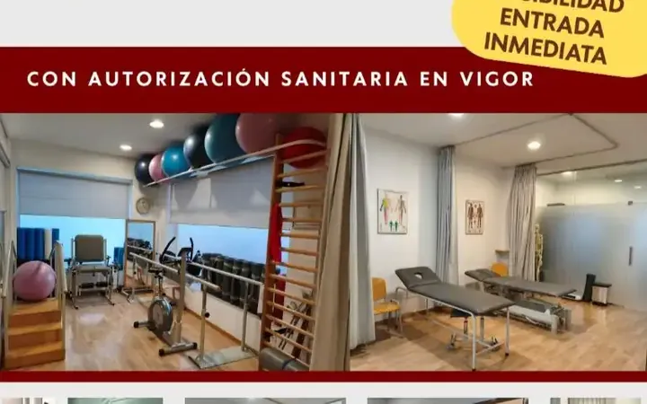 Local comercial en  Plaza Mariana Pineda 3 - Foto 1