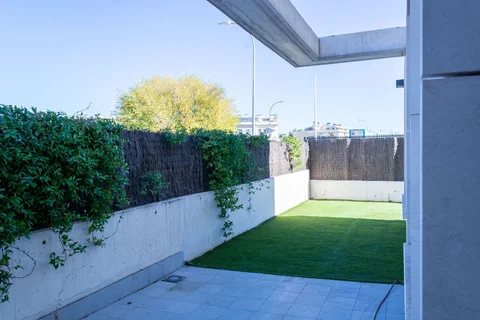 Piso en Barrio Aravaca - Foto 8