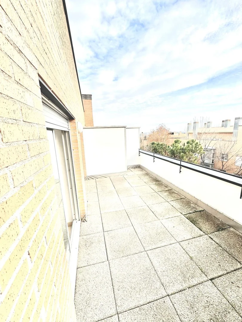 Ático en calle de José Antonio Navarrete, 9 - Foto 18