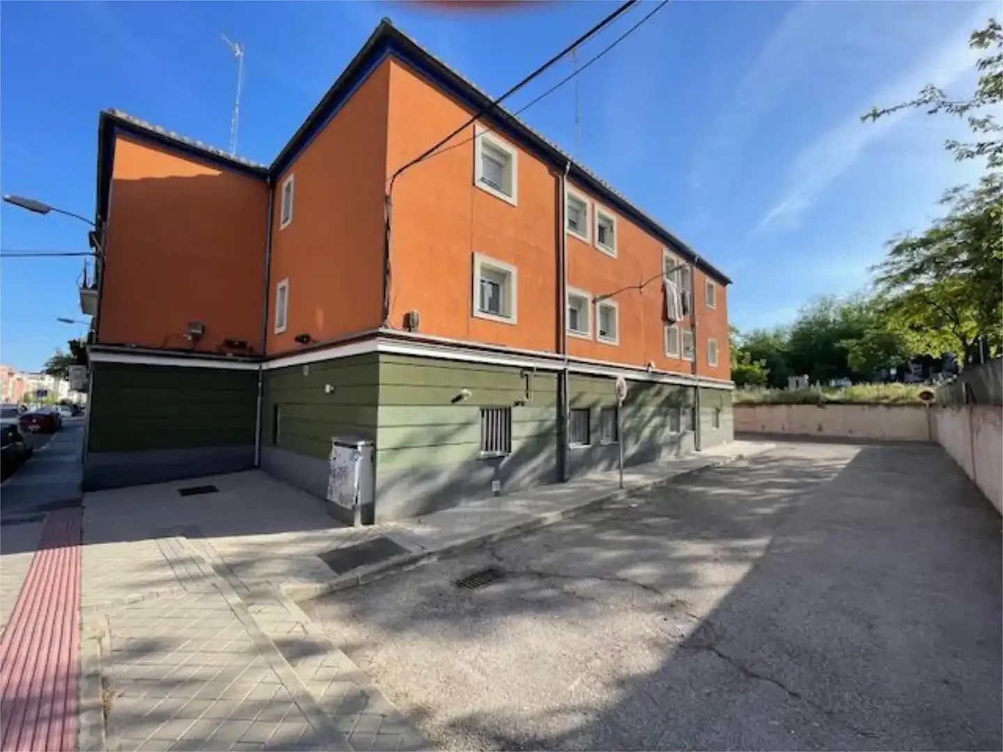 Piso en  Calle de Plus Ultra 1 - Foto 18