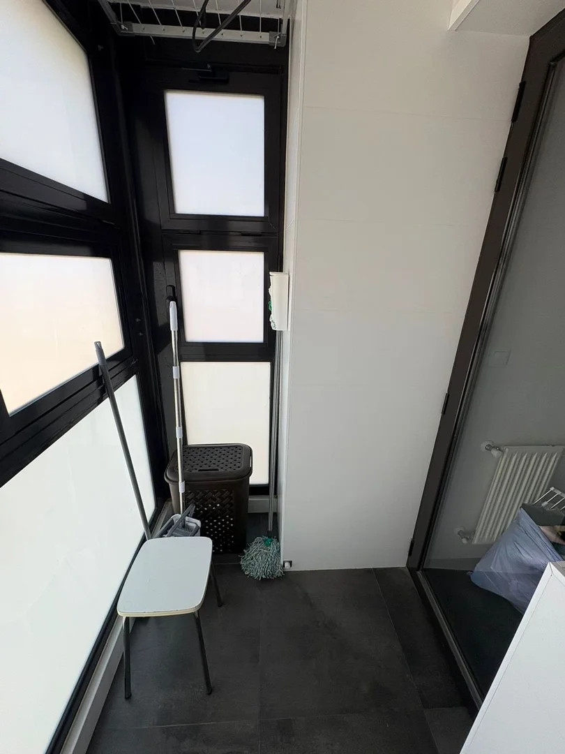 Piso en Barrio Ensanche de Vallecas - La Gavia - Foto 5