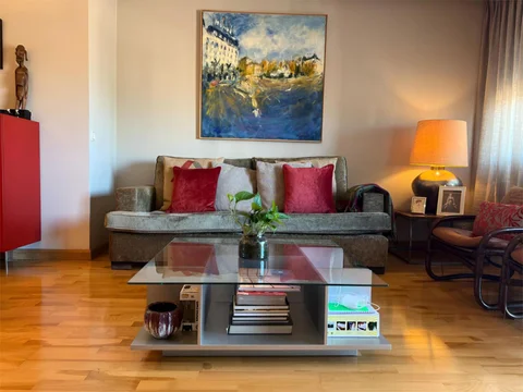 Piso en  Calle de Añastro 9 - Foto 7