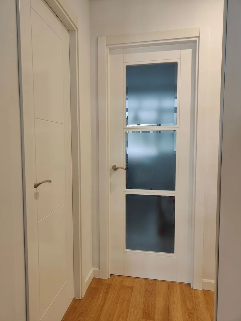 Piso en Avenida Donostiarra, 7, Concepción - Foto 36