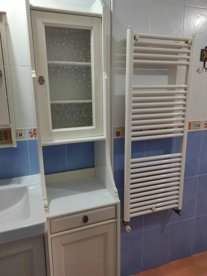 Piso en Calle de Eugenia de Montijo, 58, Vista Alegre - Foto 12