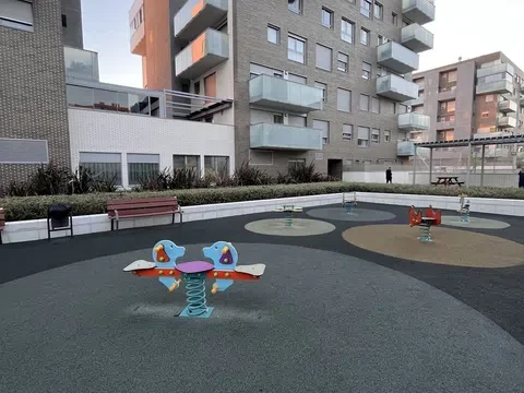 Piso en calle de Francisco Grande Covián, 10 - Foto 23