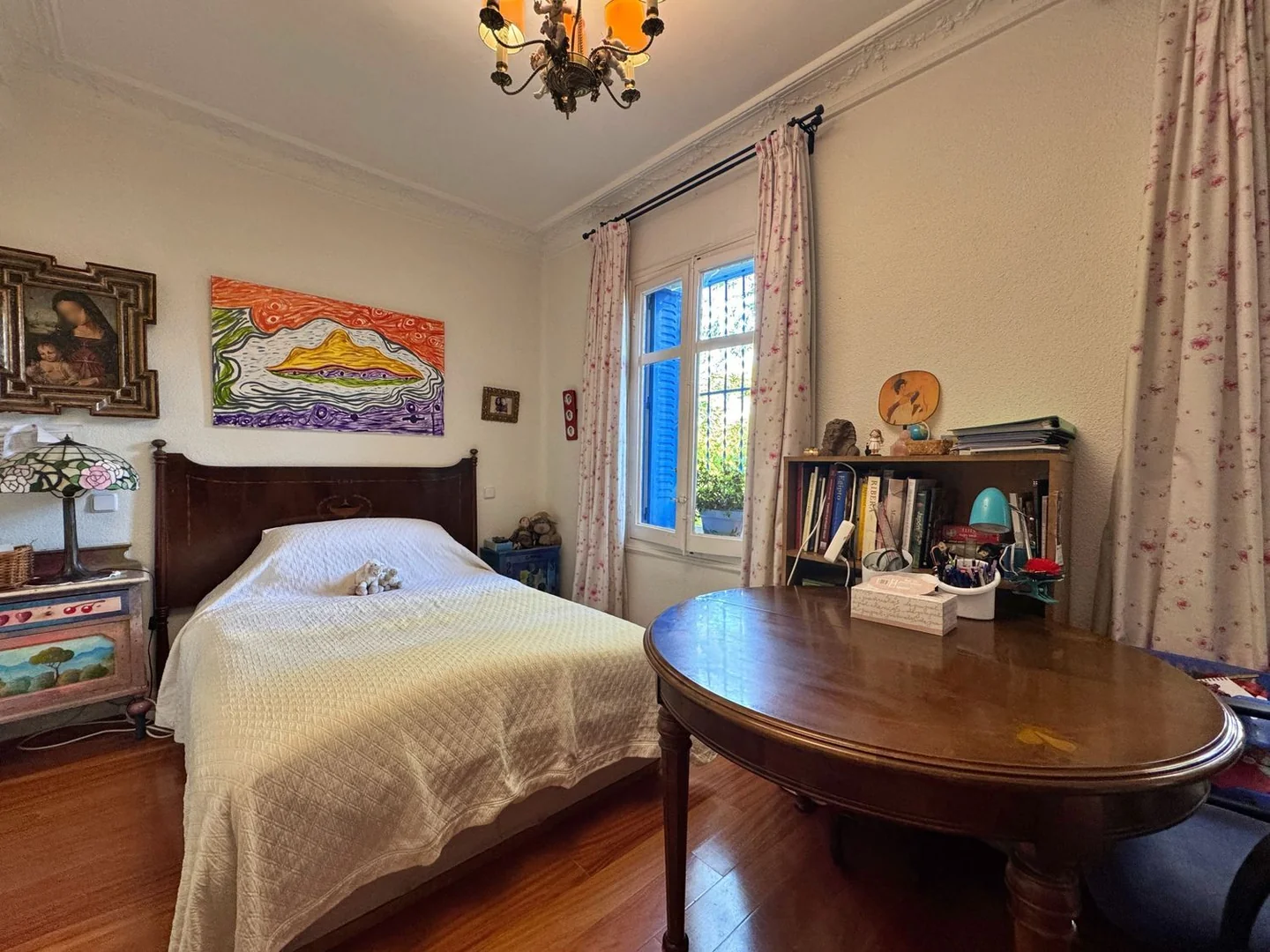 Casa o chalet independiente en Calle del Marqués de Vallejo, 90, Fuente del Berro - Foto 15