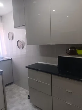 Piso en Barrio Los Rosales - Foto 12