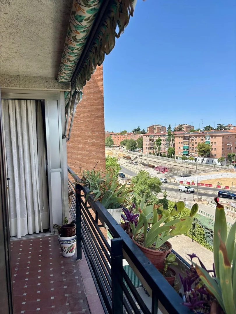 Piso en Calle de Illescas, 1, Aluche - Foto 10