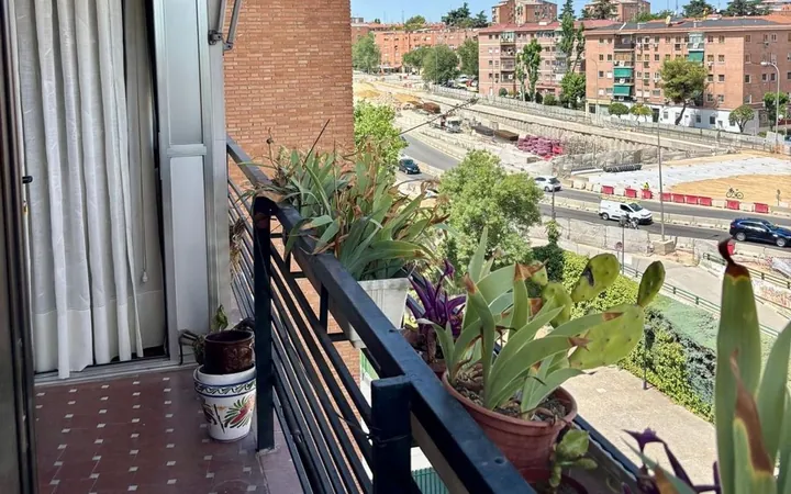 Piso en Calle de Illescas, 1, Aluche - Foto 10