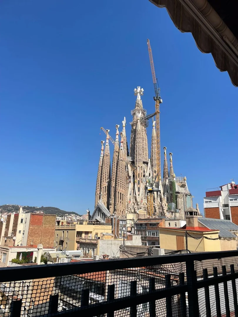 Piso en Calle de València, 408 - Foto 2