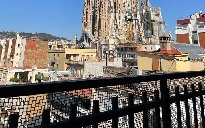 Piso en Calle de València, 408 - Foto 2