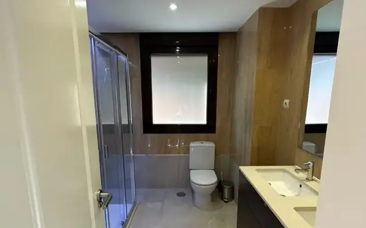 Piso en  Avenida de Valdemarín 119 - Foto 46