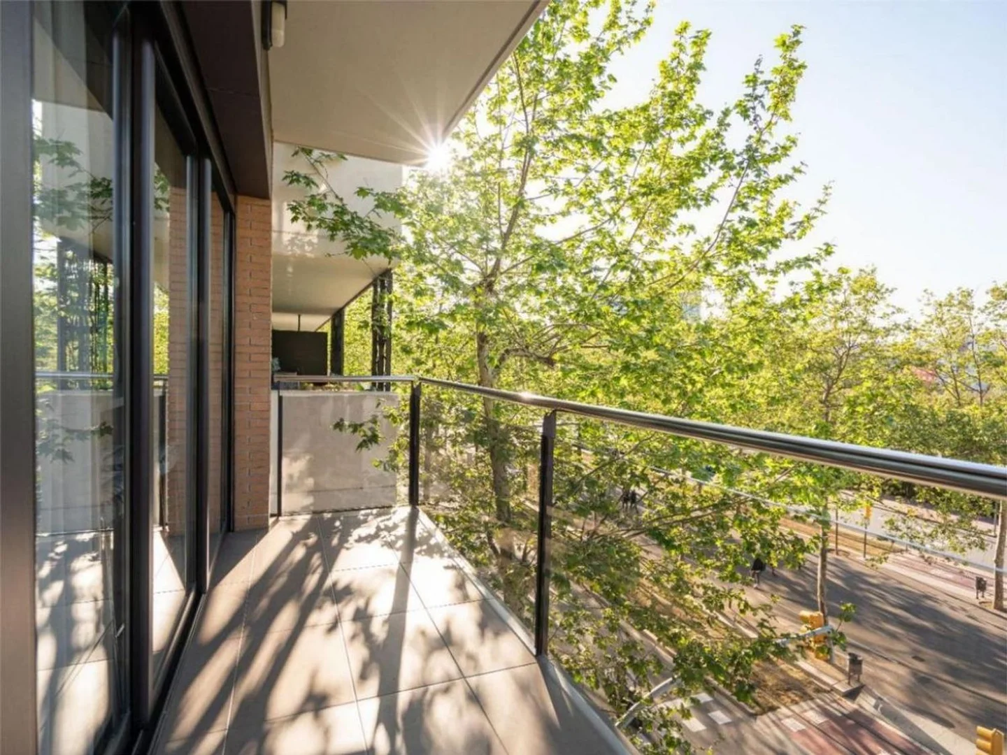 Piso en calle d'Espronceda, 140 - Foto 16