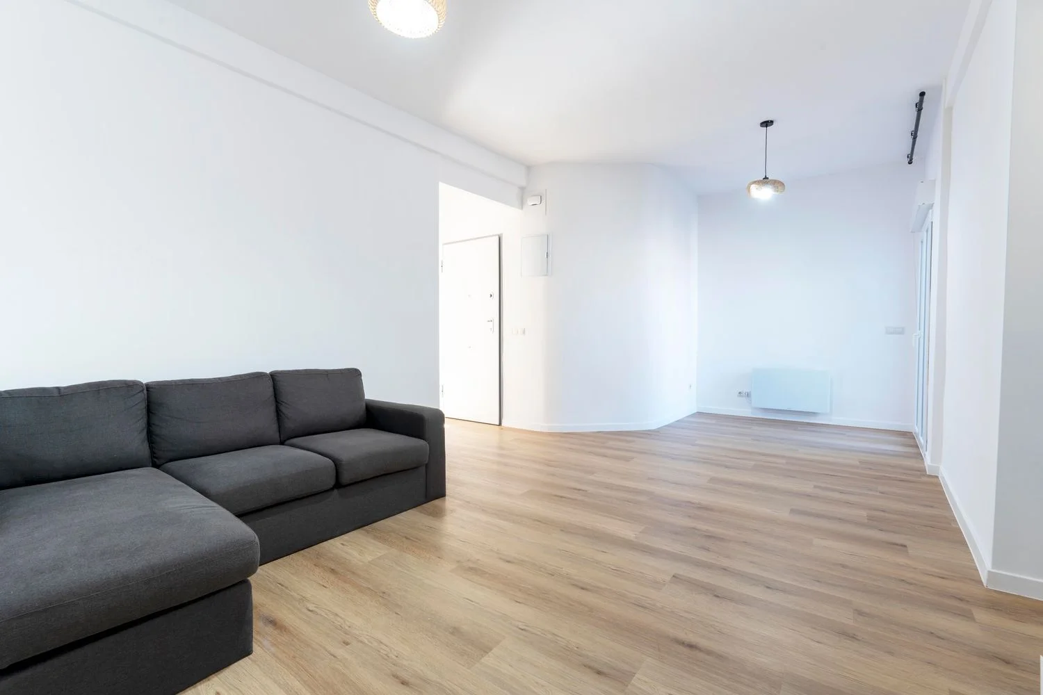 Piso en Barrio Ventilla-Almenara - Foto 2