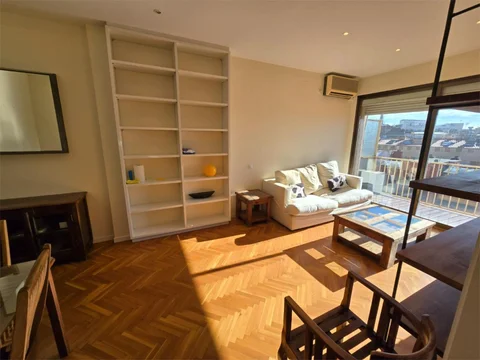 Piso en  Barcelona Capital - Foto 12