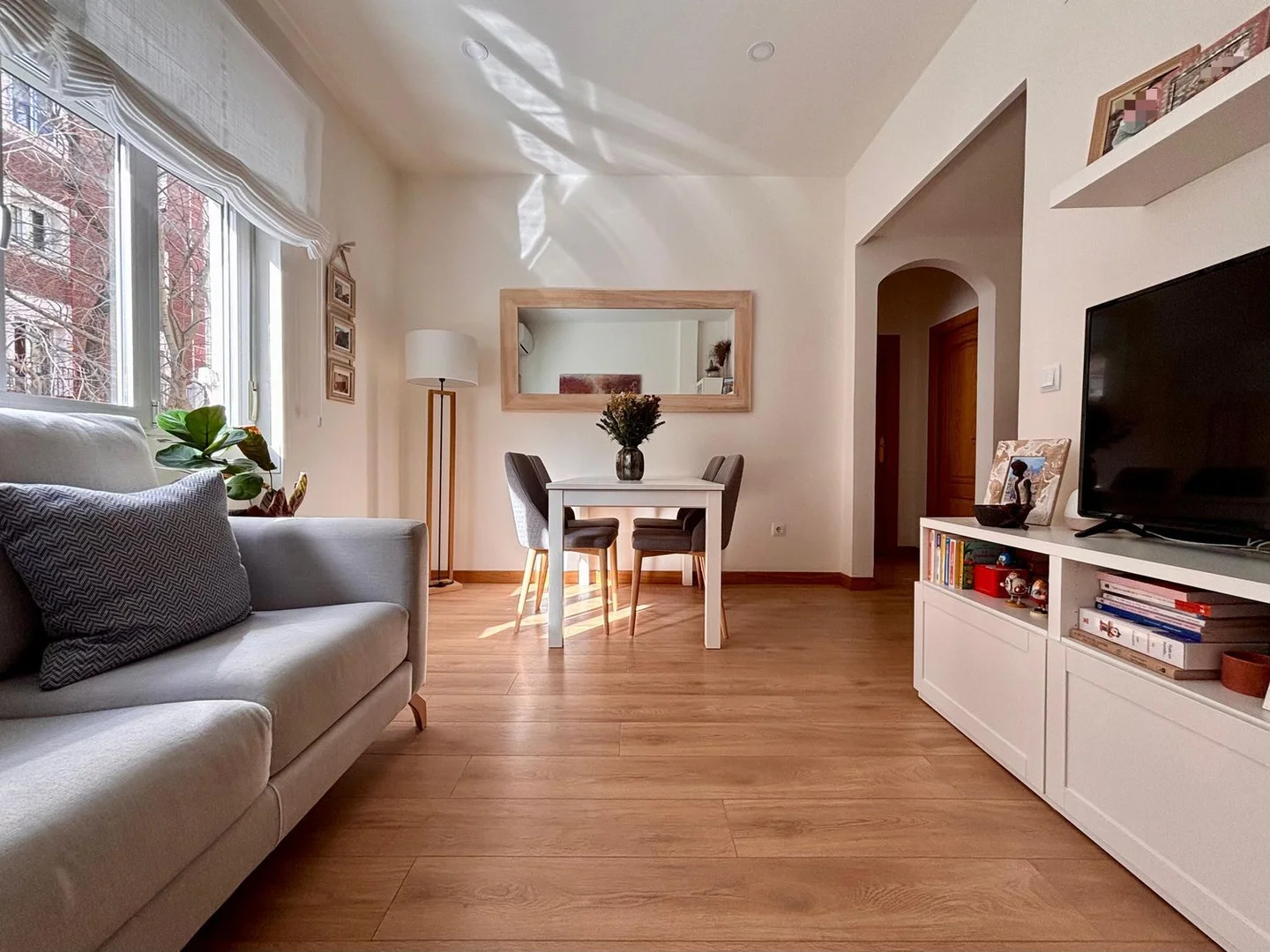 Piso en calle de Blasco de Garay, 80 - Foto 1