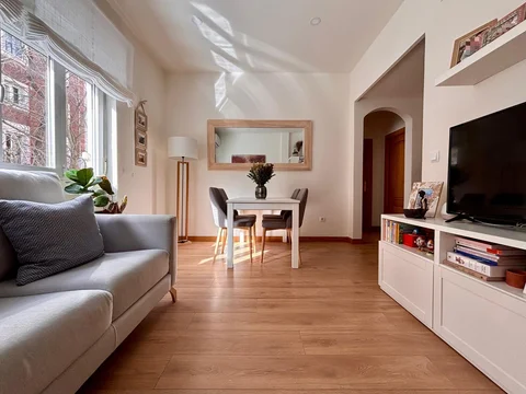 Piso en calle de Blasco de Garay, 80 - Foto 1