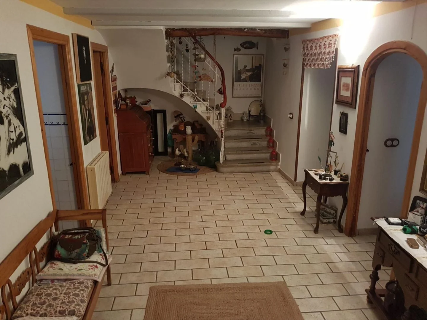 Piso en  Calle de la Laguna 19 - Foto 86