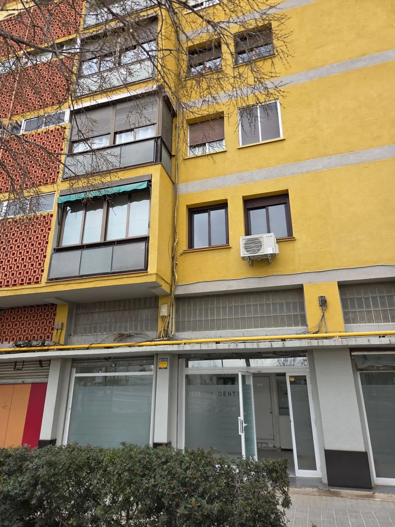 Local en calle del Pont del Treball Digne, 14 - Foto 37