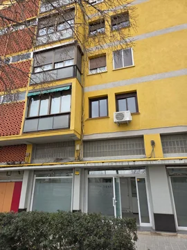 Local en calle del Pont del Treball Digne, 14 - Foto 37