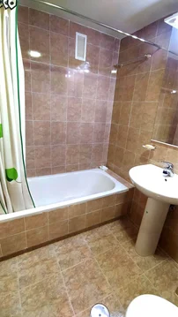 Piso en calle del Valle del Silencio, 28 - Foto 15