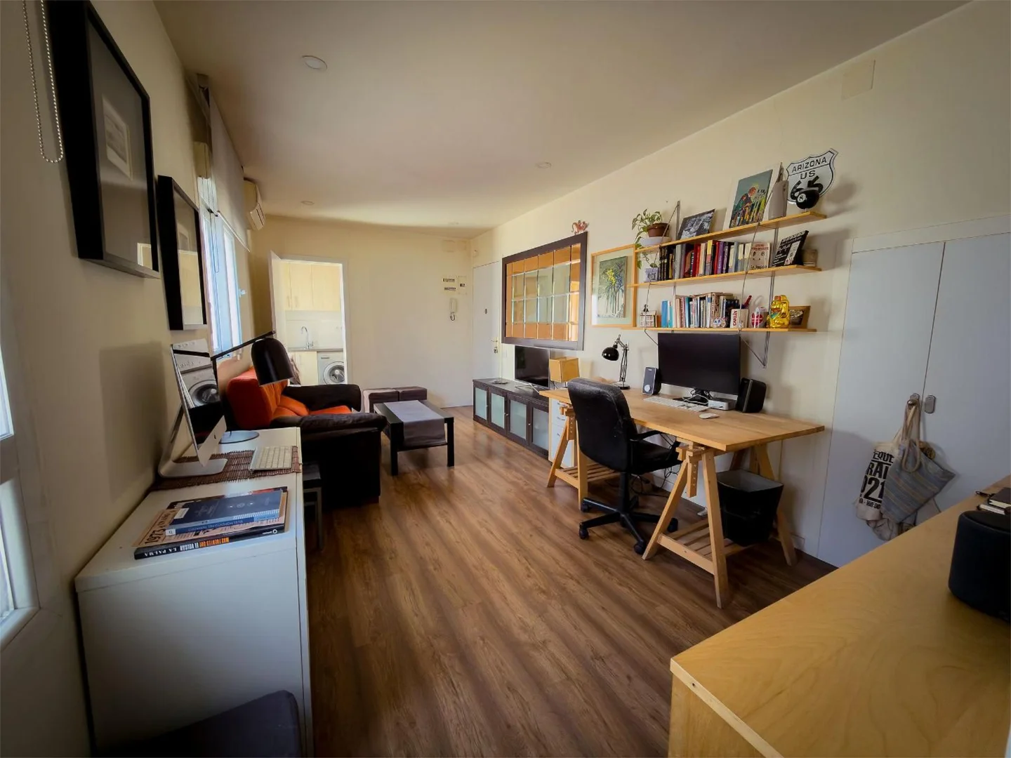 Piso en  Calle de Baltasar Bachero 43 - Foto 2