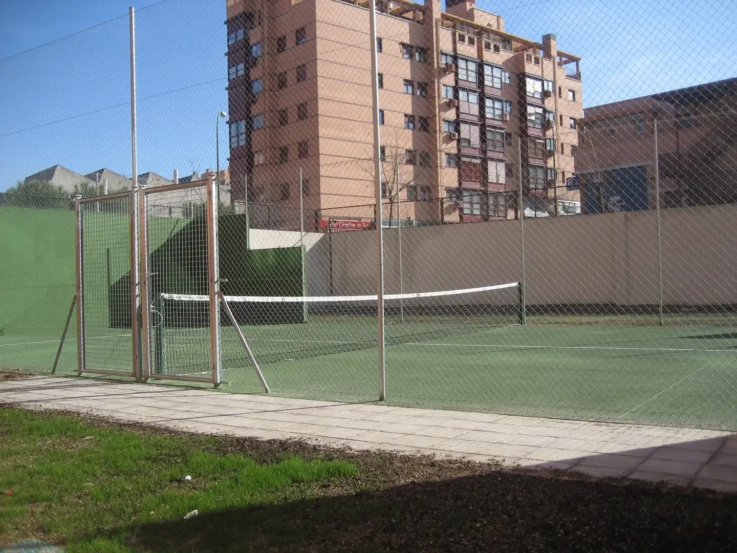 Piso en  Calle de Julián Camarillo 48 - Foto 16