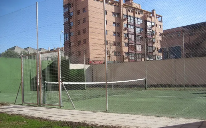 Piso en  Calle de Julián Camarillo 48 - Foto 16
