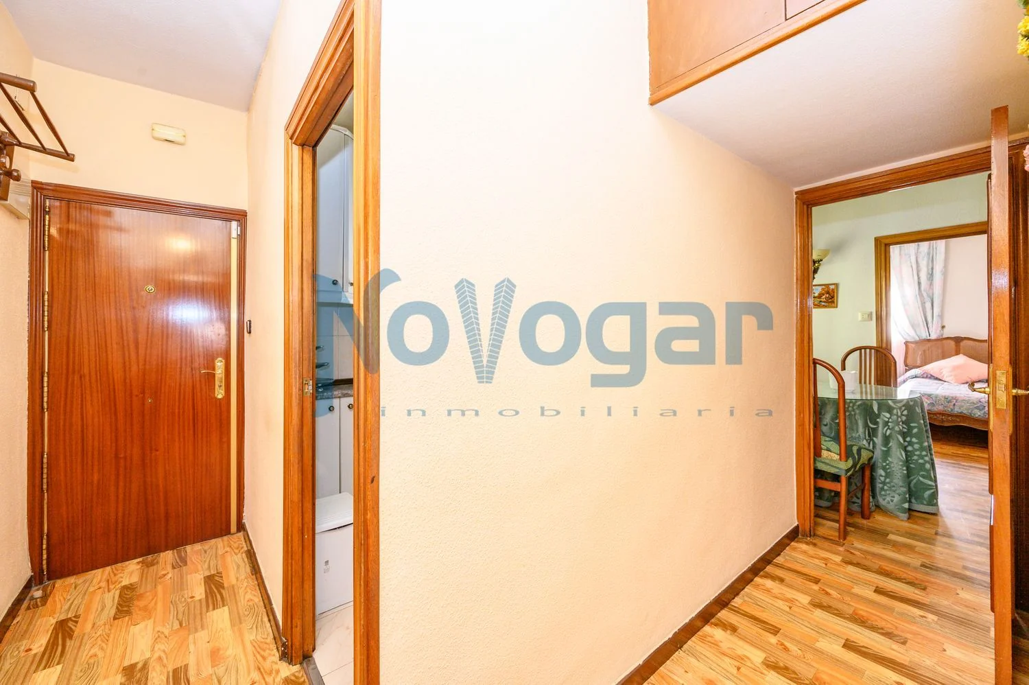 Piso en Moscardó - Foto 14
