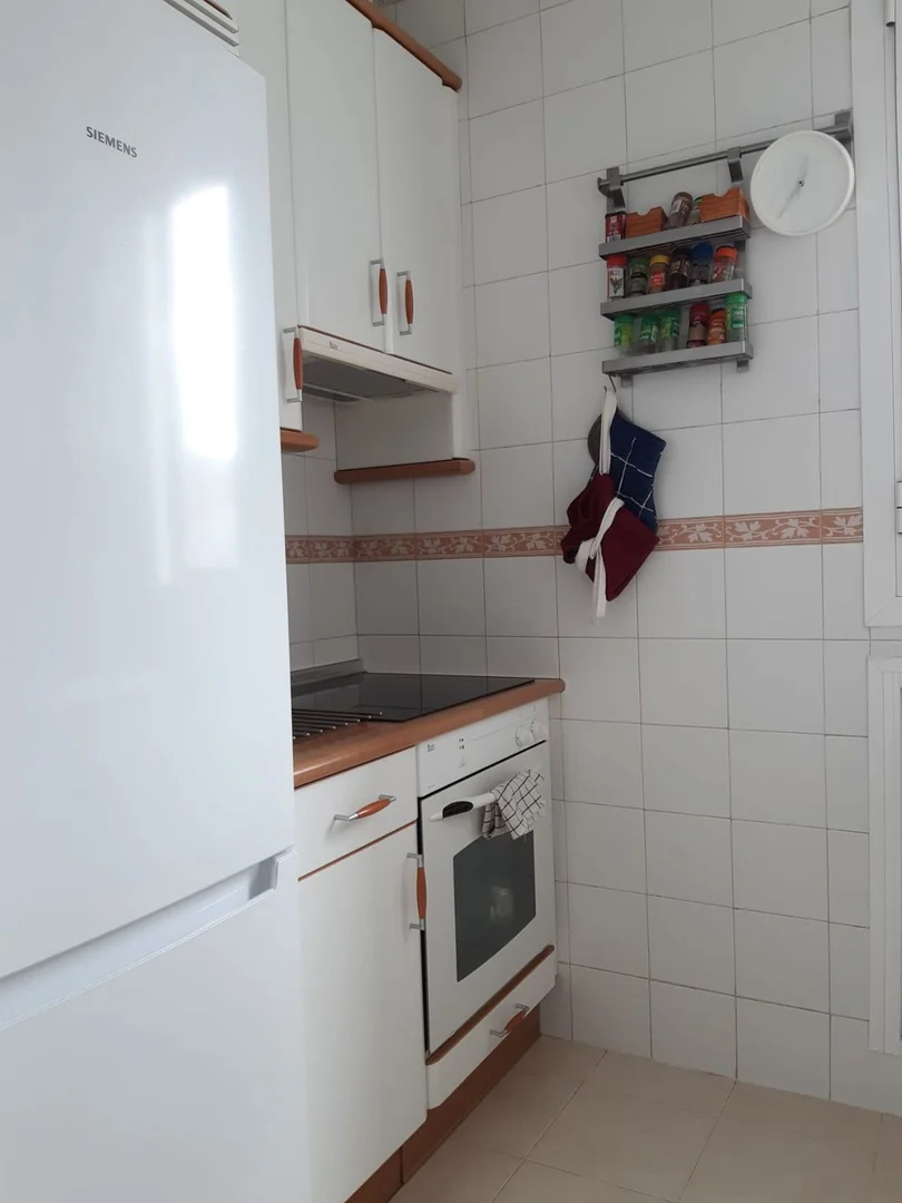 Piso en calle Doce de Octubre, 10 - Foto 9