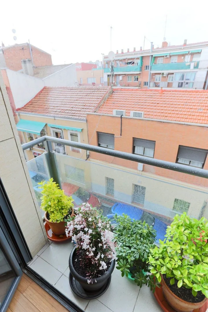 Piso en calle del Monte Perdido, 110 - Foto 5