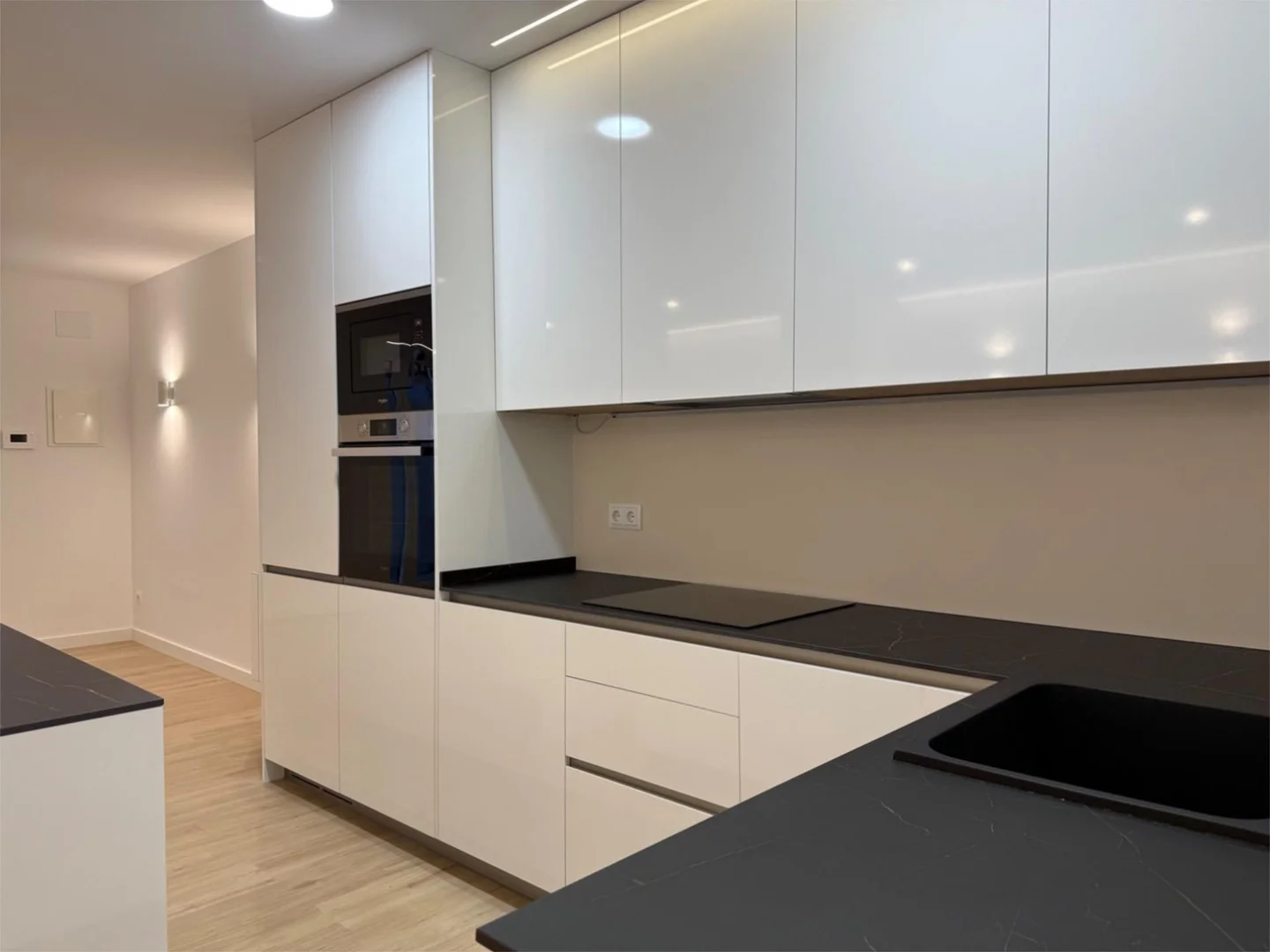 Piso en  Calle de Argumosa 7 - Foto 18