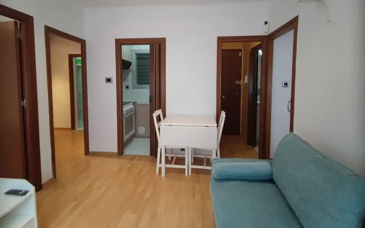 Piso en  Passatge de Sigüenza 93 - Foto 3