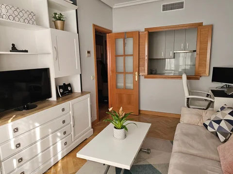 Piso en calle de Sodio, 3 - Foto 3